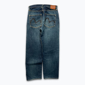 Evisu jeans (W32)