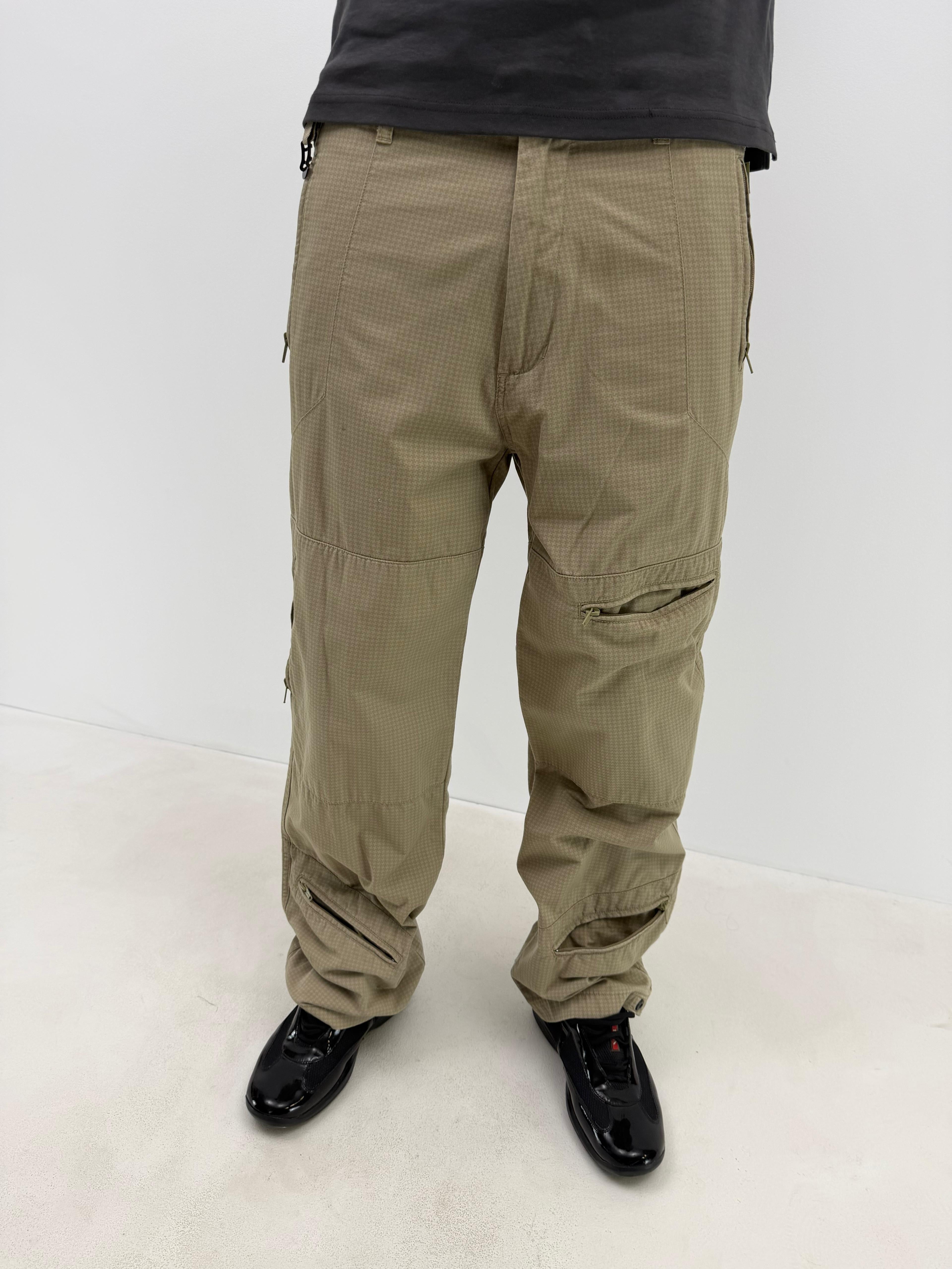 Stüssy trousers (W32)