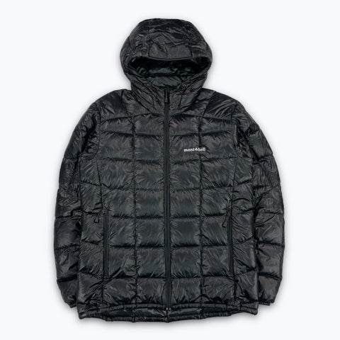 Montbell puffer (M)