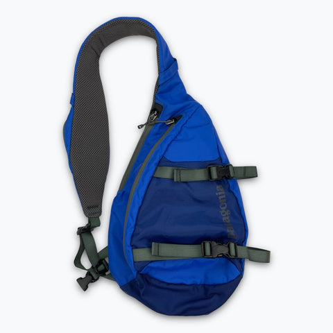 Patagonia sling bag