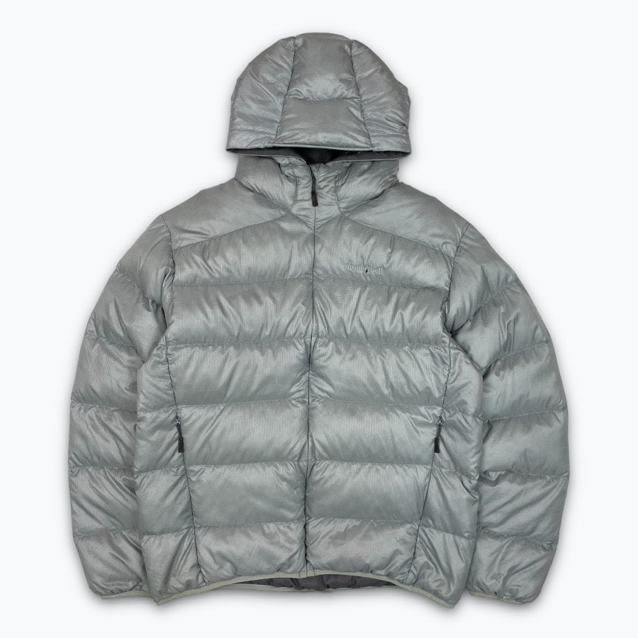 Montbell puffer (XL)