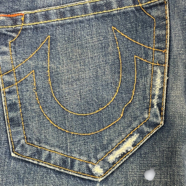 True Religion jeans (W36)