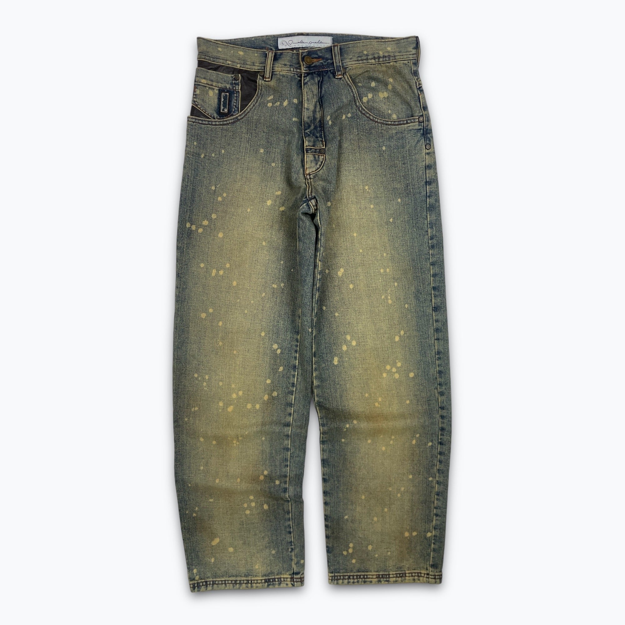 Pelle Pelle jeans (W33)