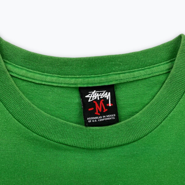 Stüssy tee (M)