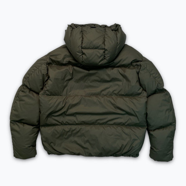 Snow Peak puffer (M)