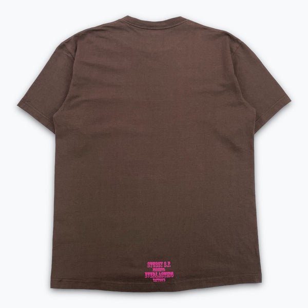 Stüssy tee (M)