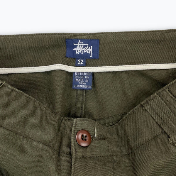 Stüssy pants (W34)