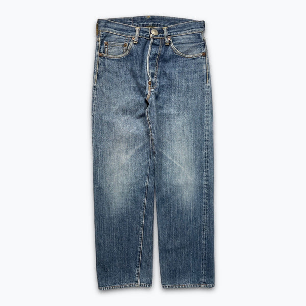 Evisu jeans (W30)