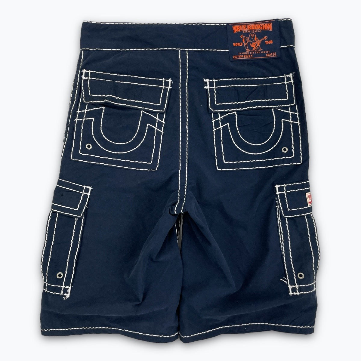 True religion swimwear (W31)