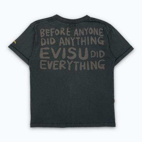 Evisu tee (S)