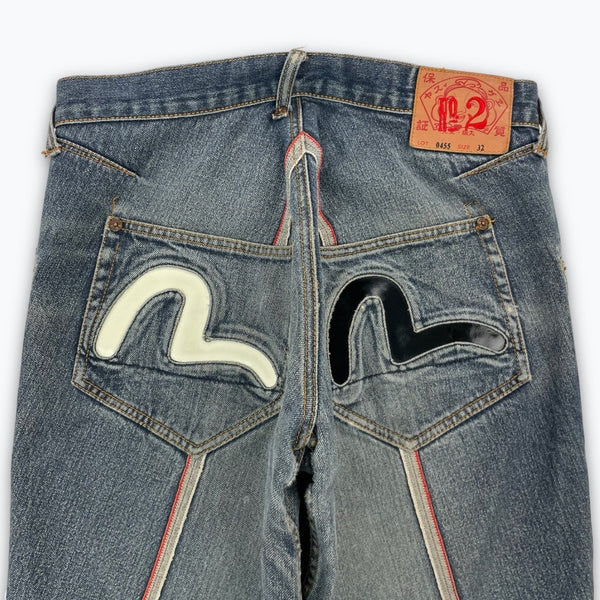 Evisu jeans (W32)