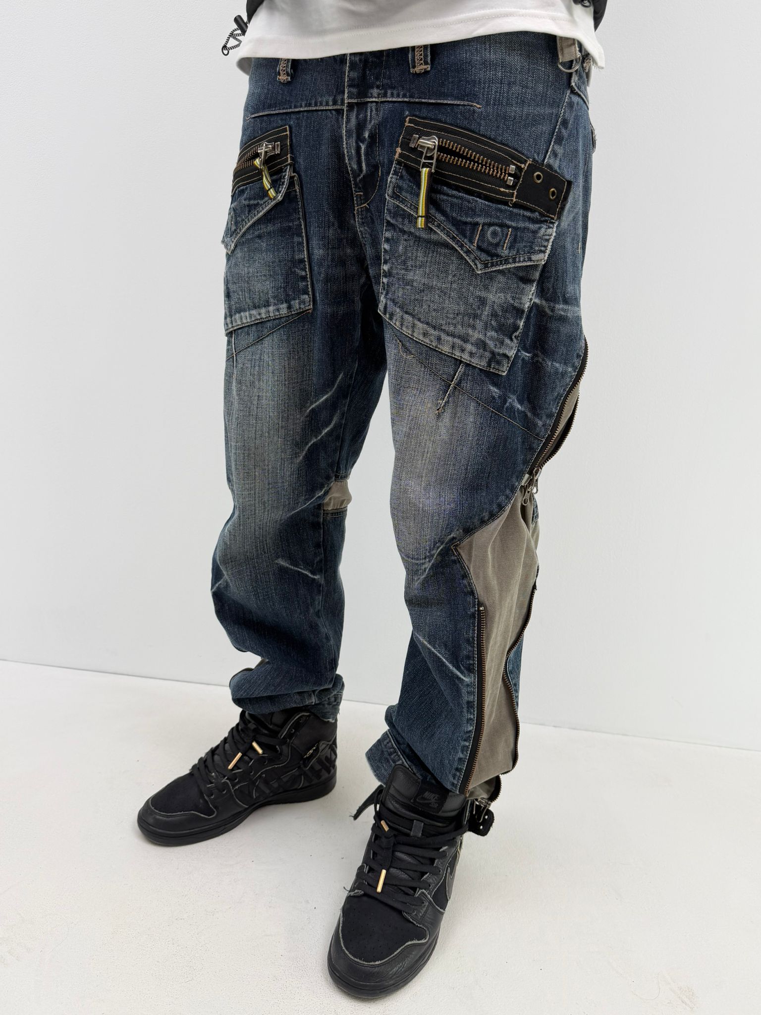 PPFM jeans (W32)