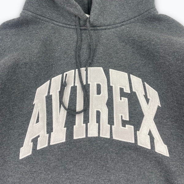 Avirex hoodie (M)