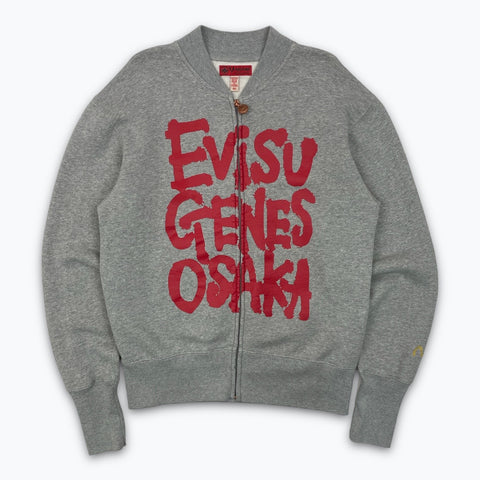 Evisu jacket (M)