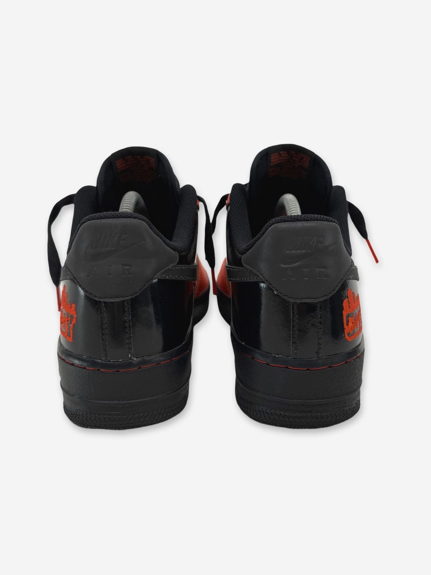 Nike Air Force 1 “Shibuya Halloween” (EU 42.5)