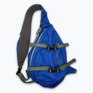 Patagonia sling bag