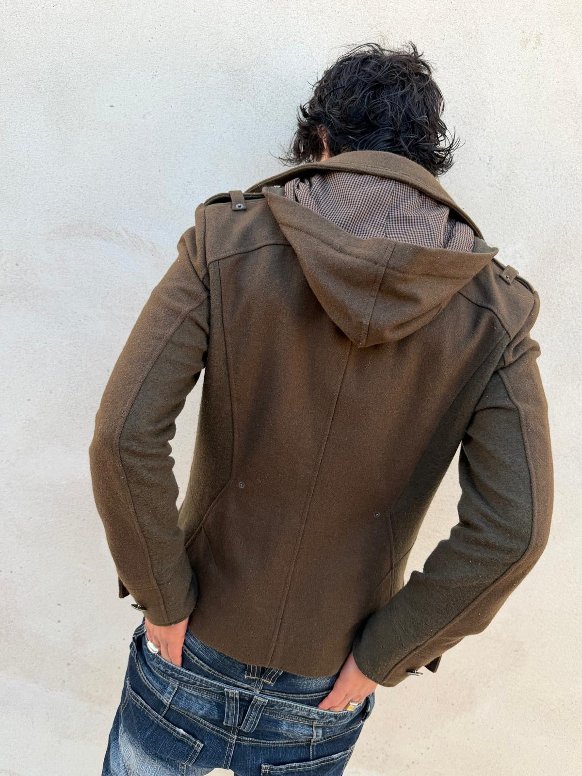 2012 PPFM jacket (L)