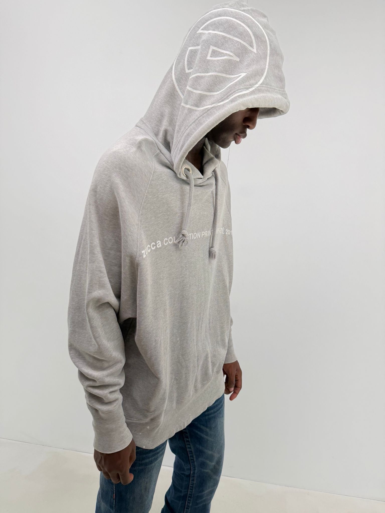 Zucca hoodie (M)