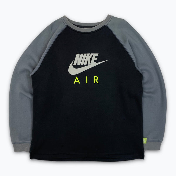 Nike sweatshirt (S)