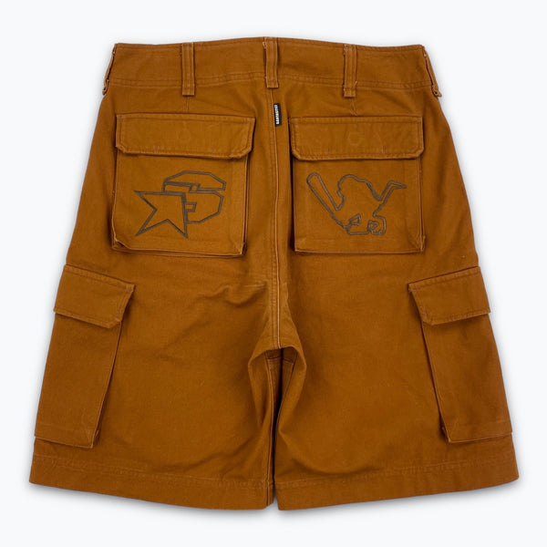 Santastic! shorts (W33)