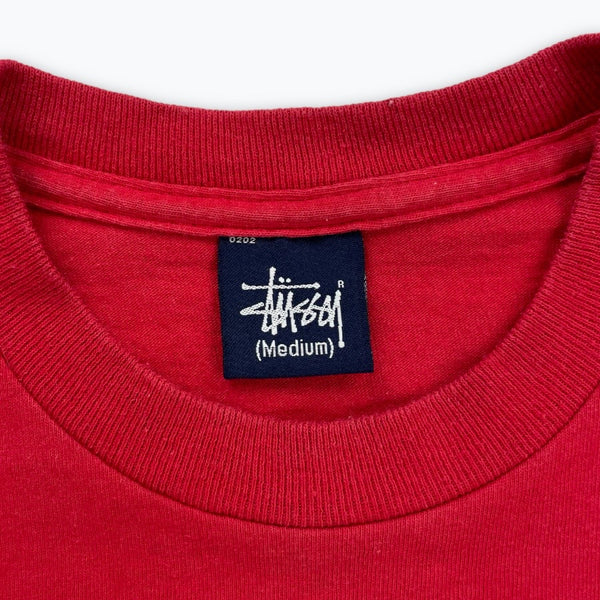 Stüssy tee (M)