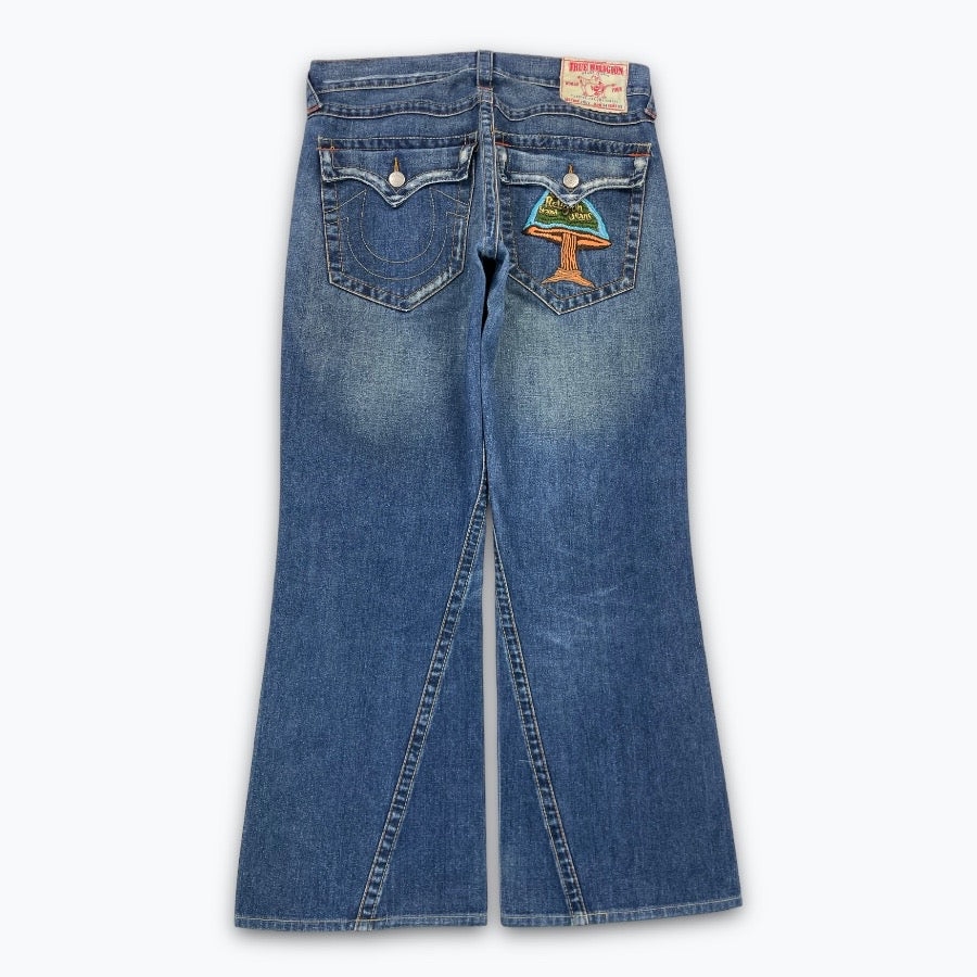 True Religion jeans (W34)