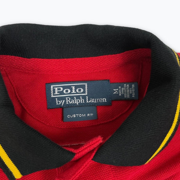 Ralph Lauren polo (M)