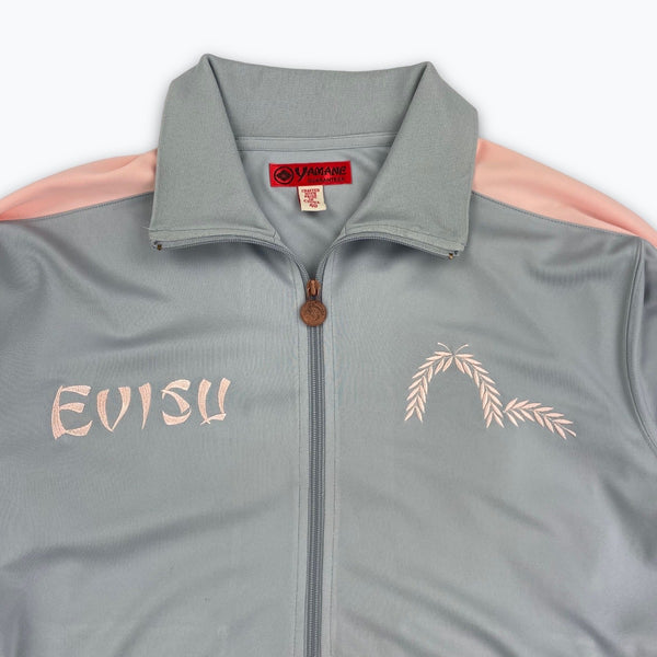 Evisu jacket (M)