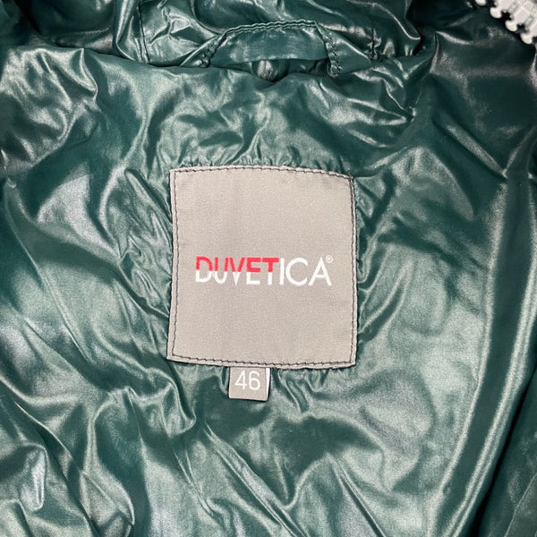 Duvetica puffer (S)