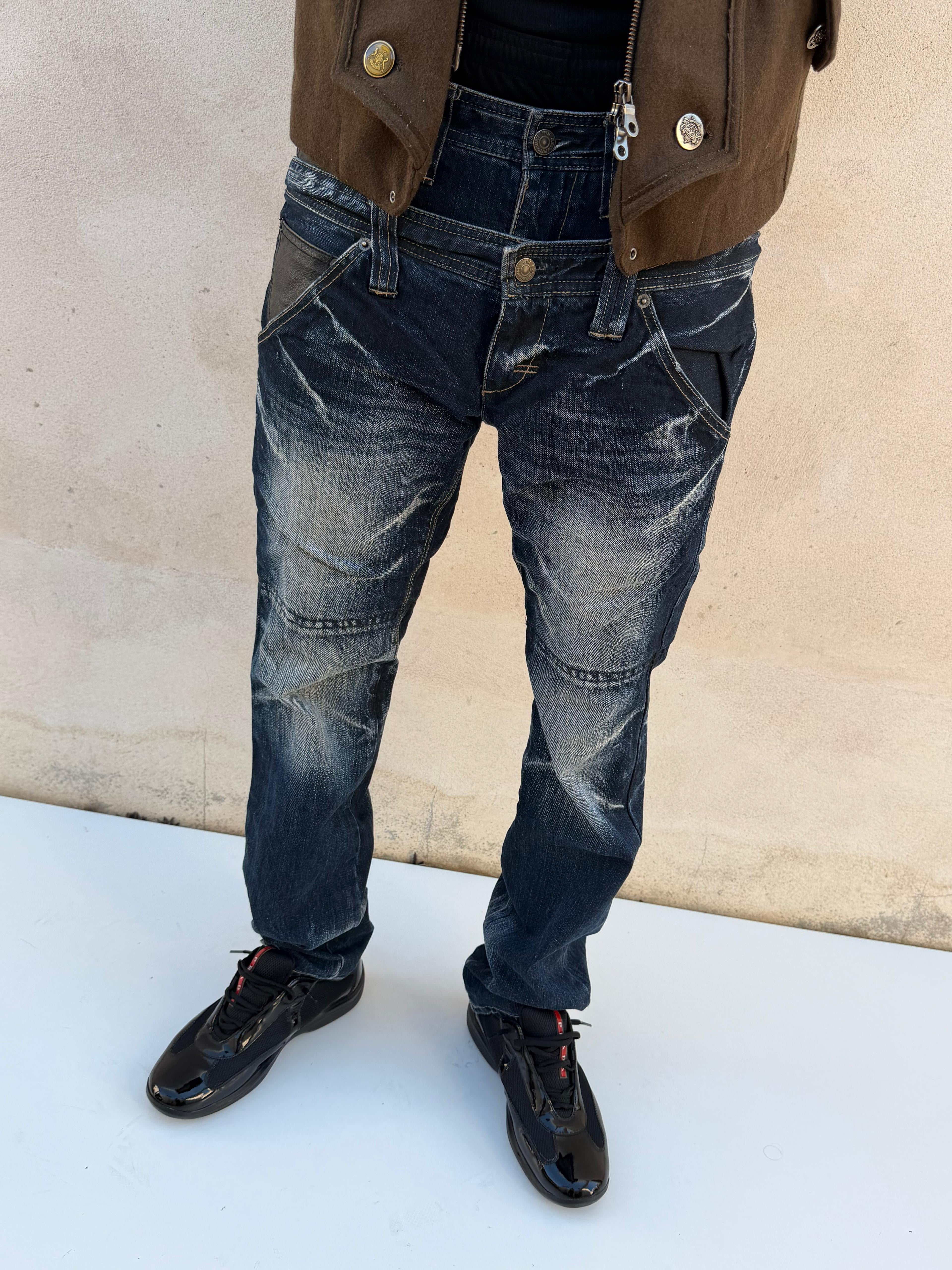PPFM 2007 jeans (W32)