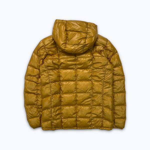 Montbell puffer (L)