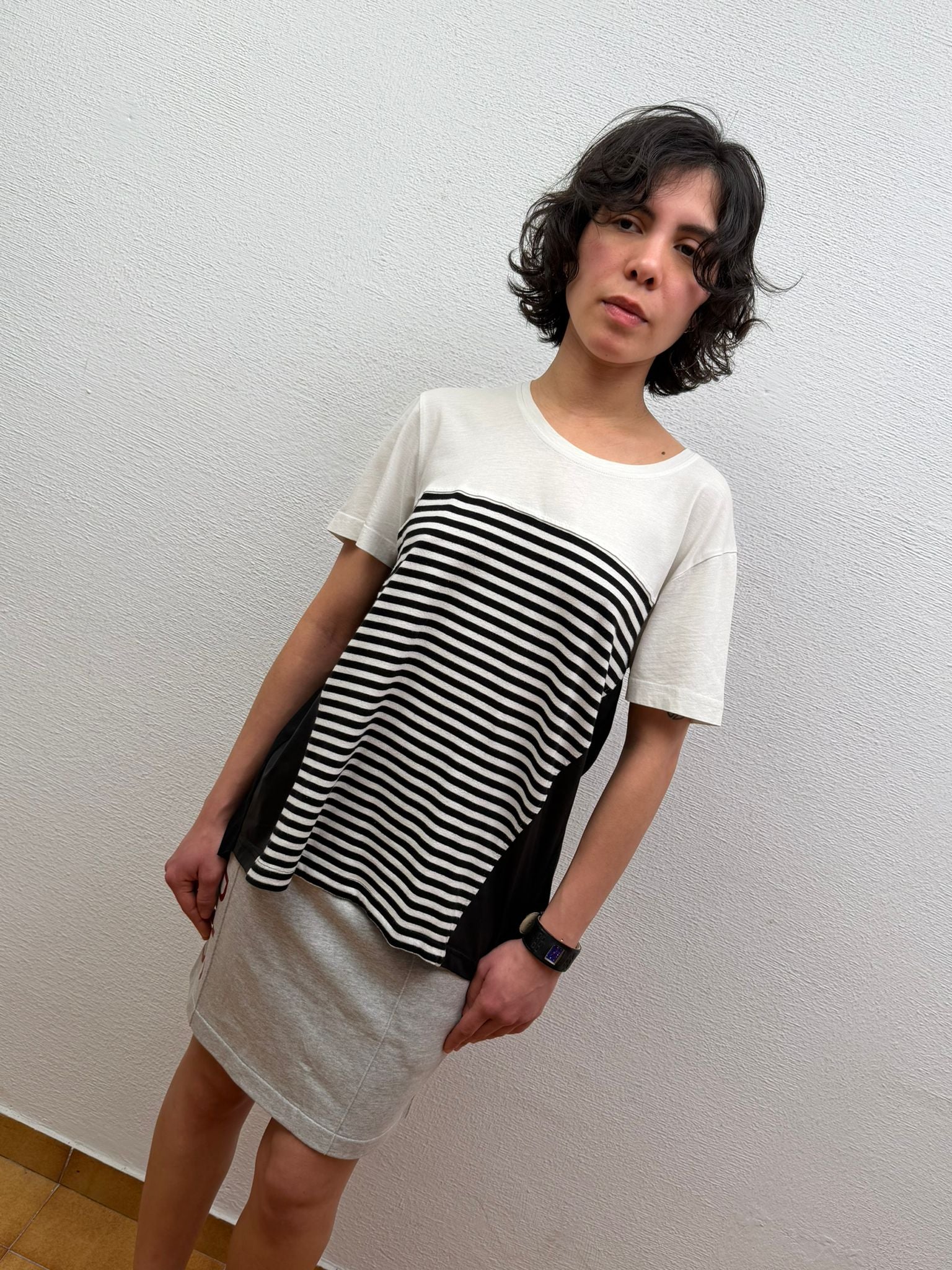 Cabane de Zucca wrist watch