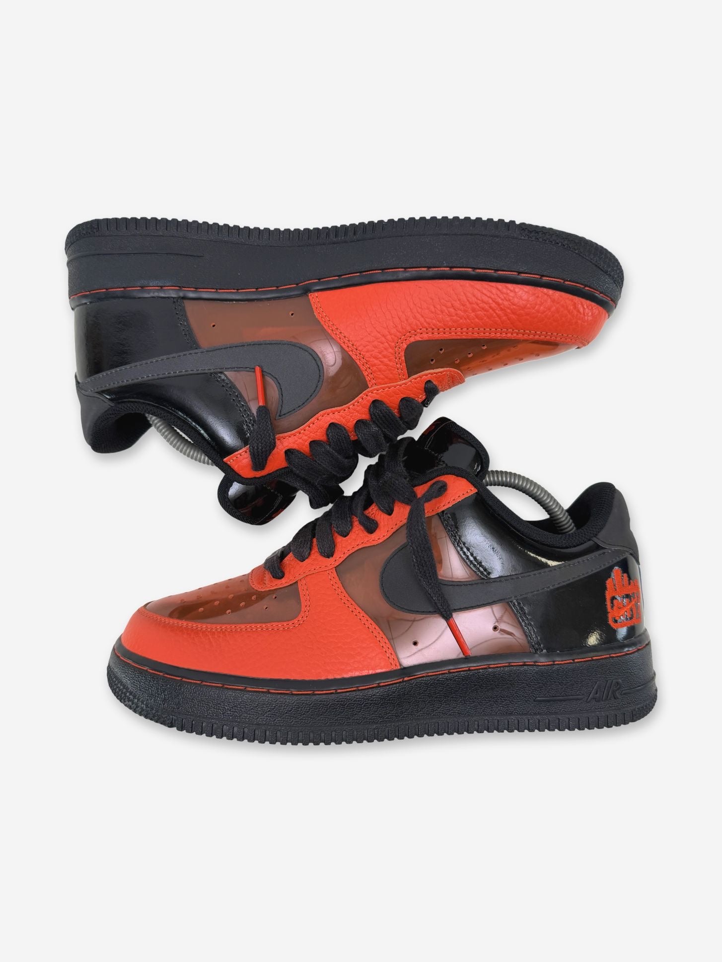 Nike Air Force 1 “Shibuya Halloween” (EU 42.5)