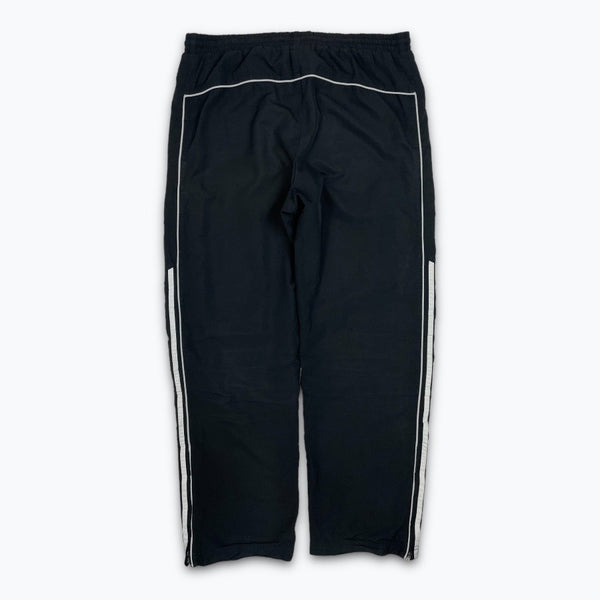 Adidas track pants (M)