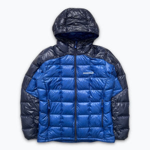 Montbell puffer (M)