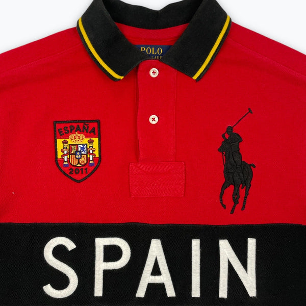 Spain polo (S)