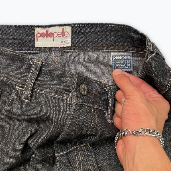 Pelle Pelle jeans (W32)