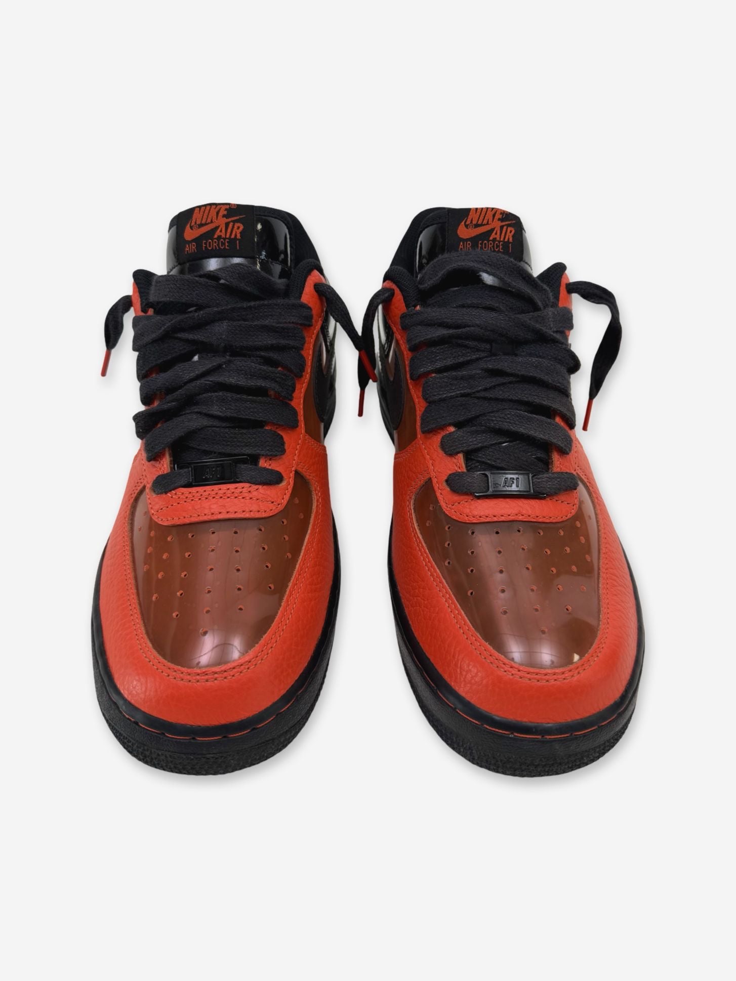 Nike Air Force 1 “Shibuya Halloween” (EU 42.5)