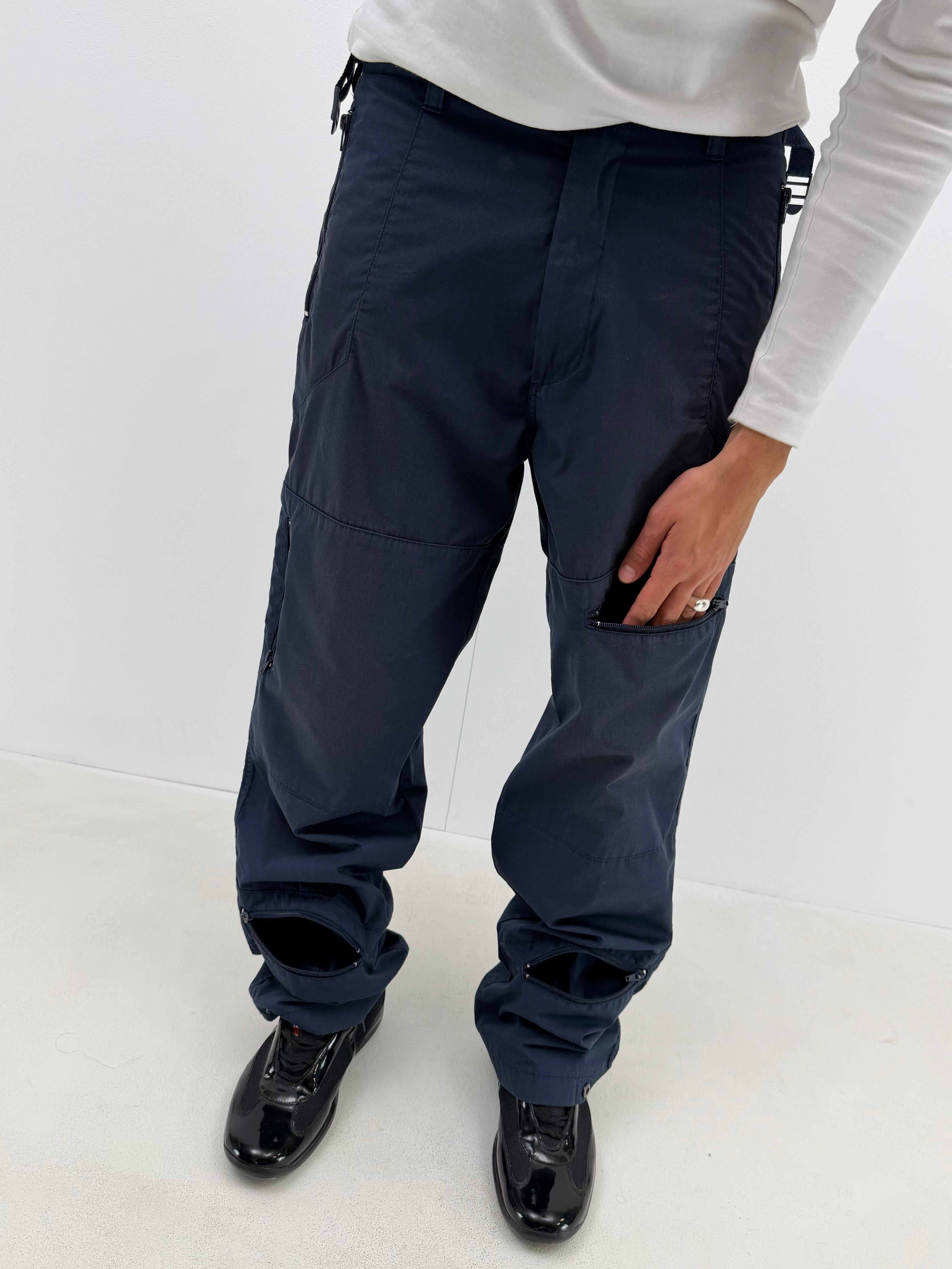 Stüssy trousers (W30)