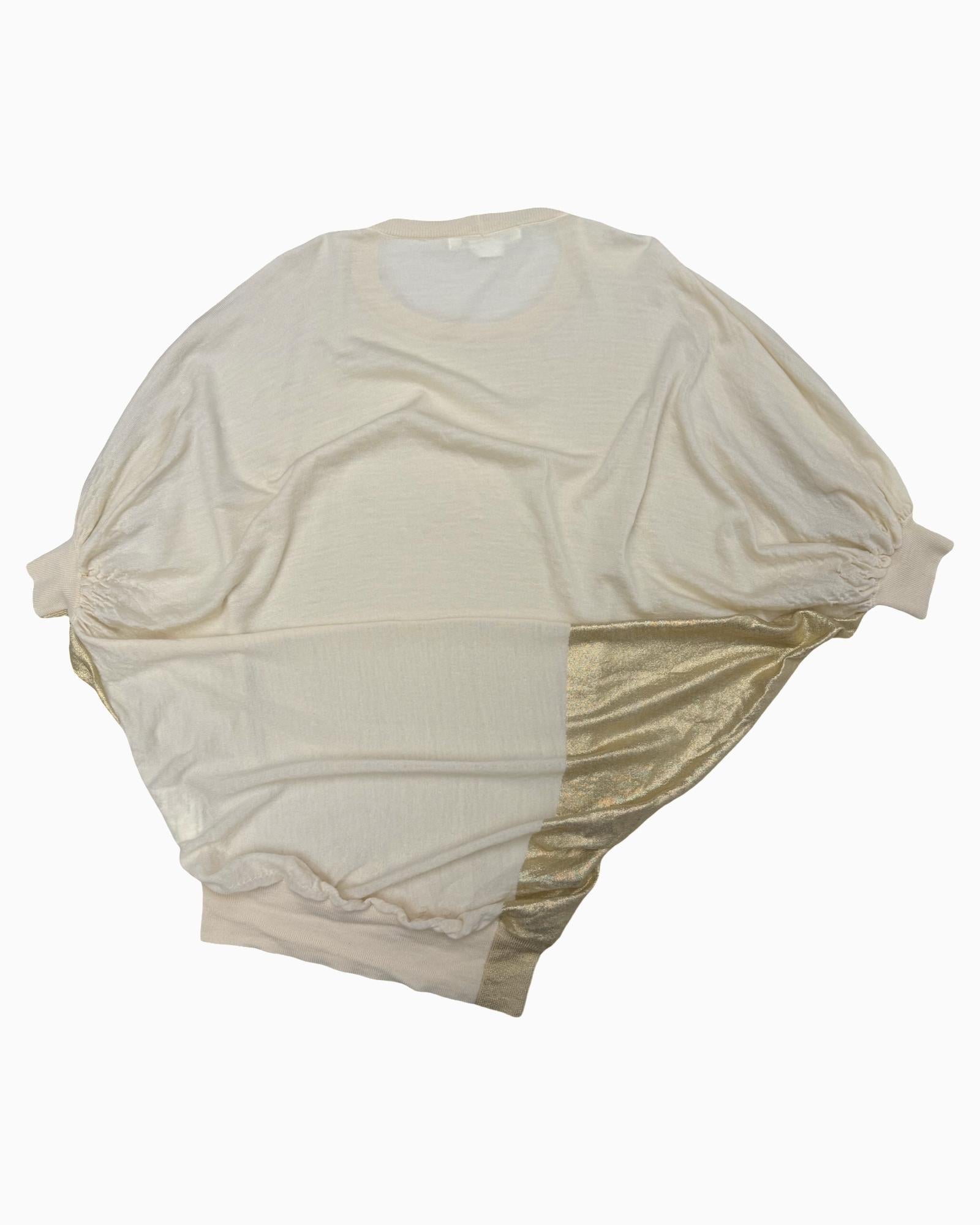 Junya Watanabe top/dress (S)