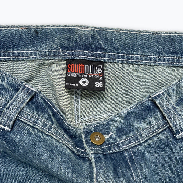 Southpole jeans (W36)