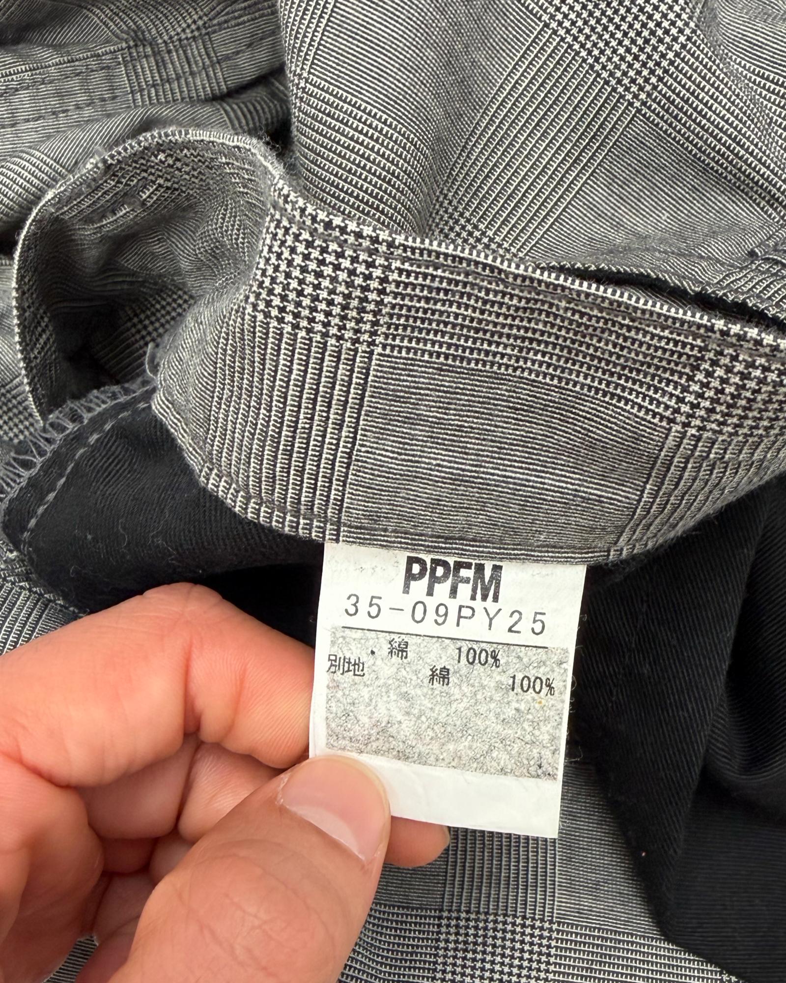 PPFM trousers (W31)