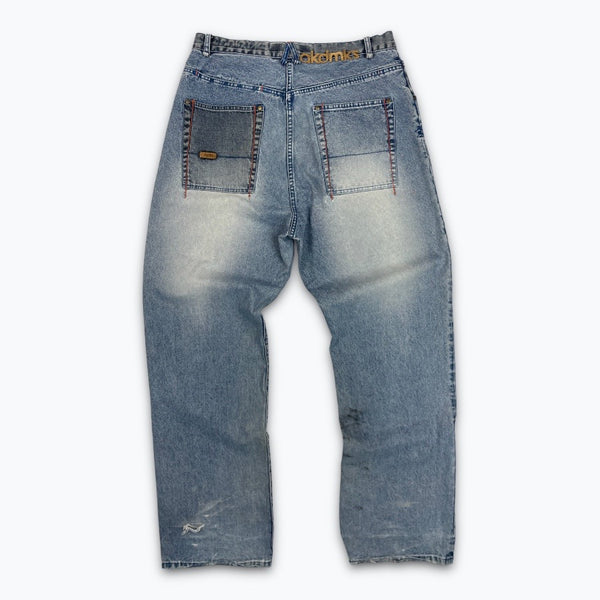 Akademiks jeans (W35)