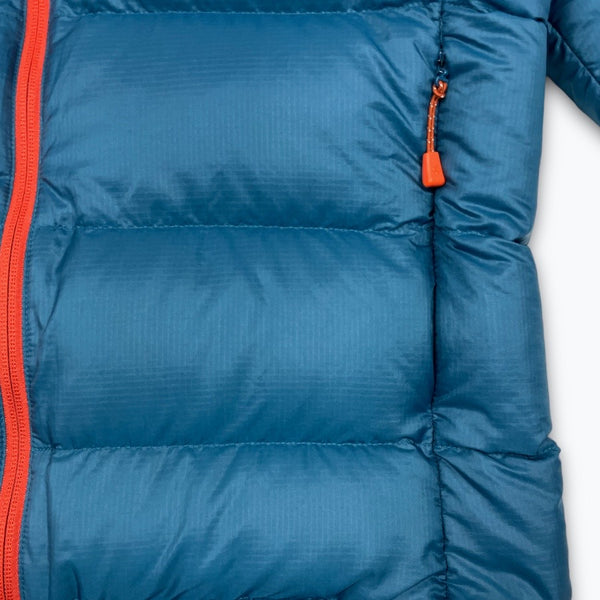 Montbell puffer (M)