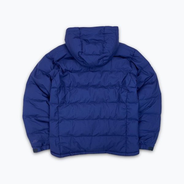 Montbell puffer (M)