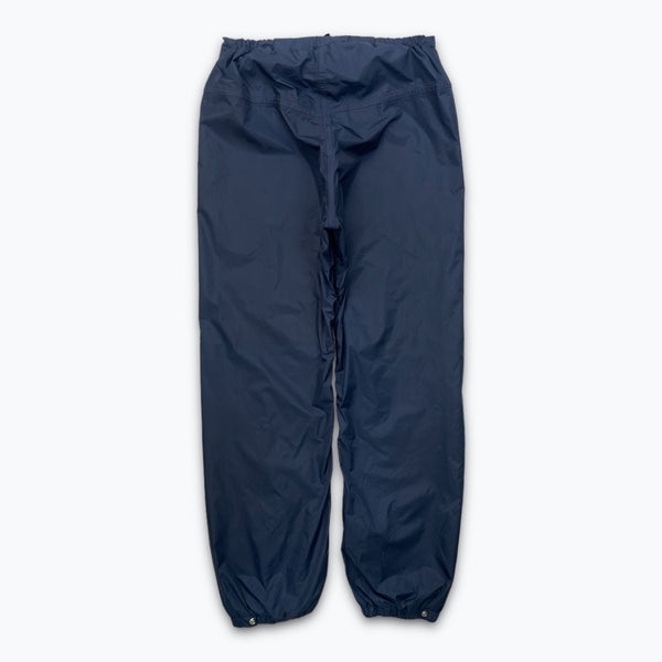 TNF Goretex track pants (L)