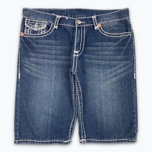 True Religion shorts (W37)