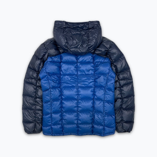 Montbell puffer (S)