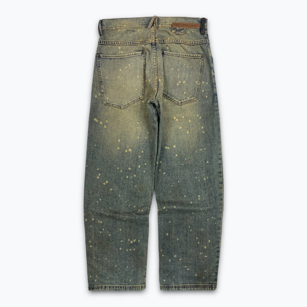 Pelle Pelle jeans (W33)