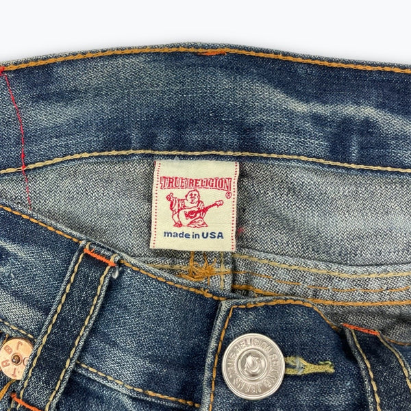 True Religion jeans (W35)